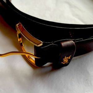 Men’s belt